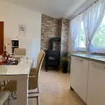 House Roca With Jacuzzi Holiday home Vodice