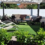 Holiday home House Roca With Jacuzzi Vodice