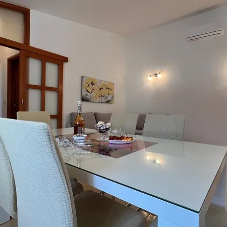 House Roca Holiday home Vodice