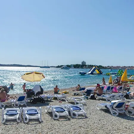 Ferienhaus House Roca *