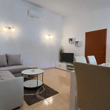 House Roca * Vodice