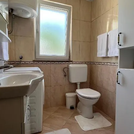 Holiday home House Roca With Jacuzzi Vodice