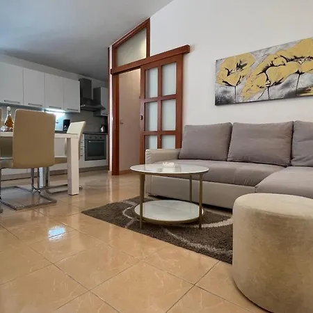 Holiday home House Roca *