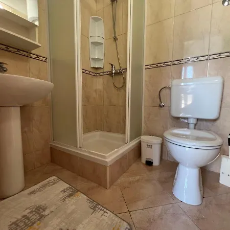 Ferienhaus House Roca