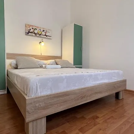 House Roca Ferienhaus *