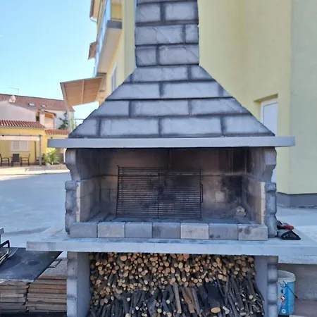 Holiday home House Roca *