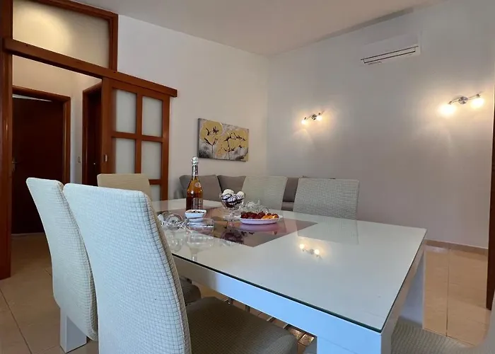 House Roca Holiday home Vodice