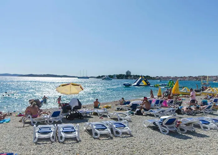 Holiday home House Roca *