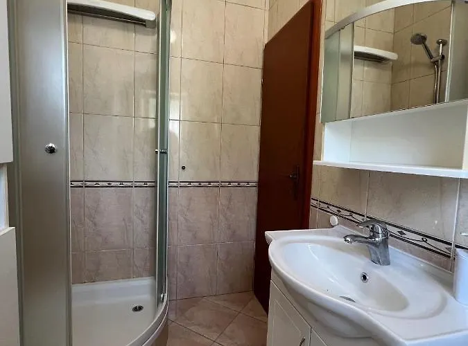 House Roca Holiday home