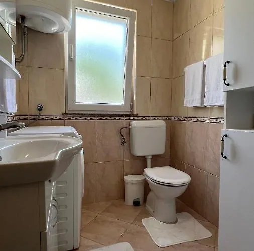 Holiday home House Roca Vodice