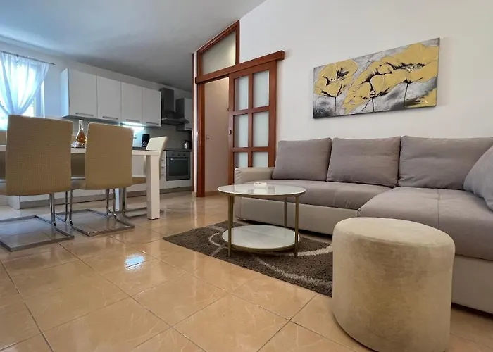 Holiday home House Roca *