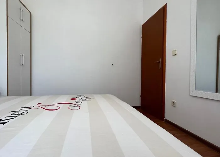 Holiday home House Roca Vodice