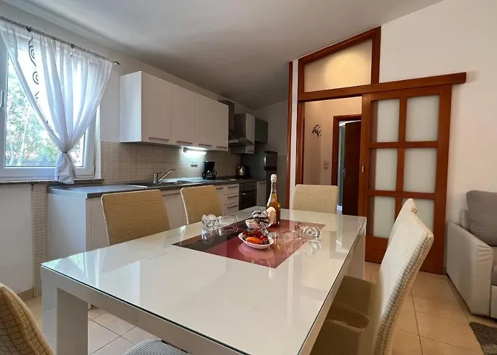 Holiday home House Roca *