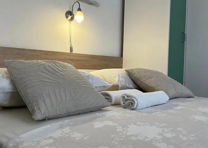 Holiday home House Roca