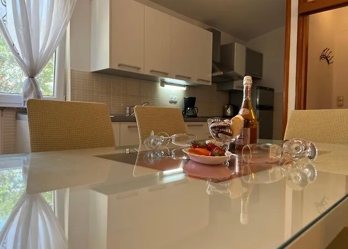 Holiday home House Roca Vodice