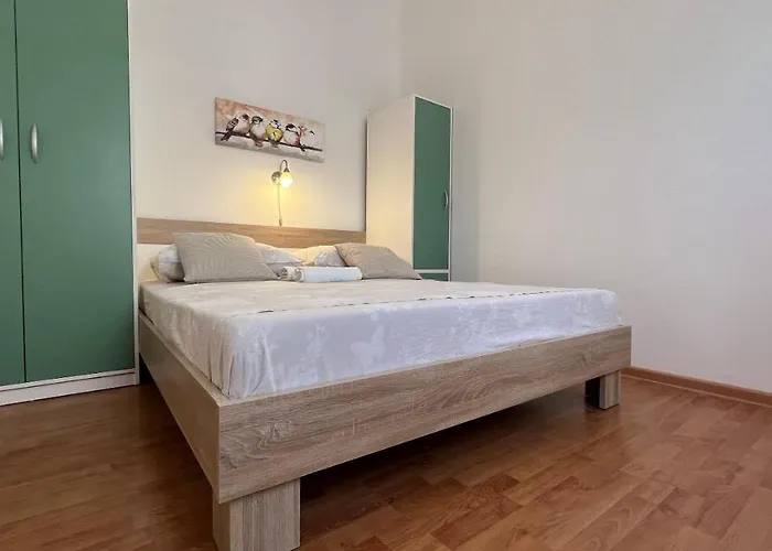 House Roca Holiday home *