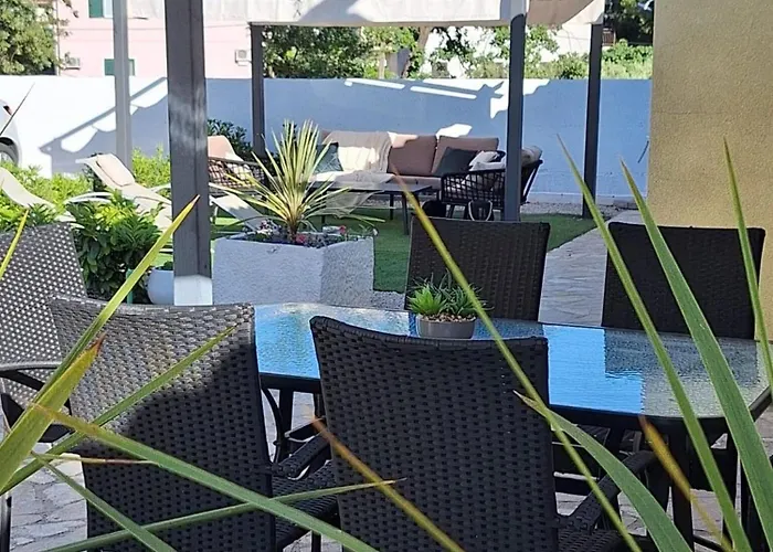 House Roca Holiday home