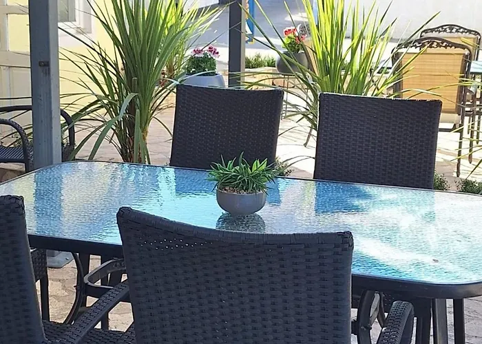 House Roca Holiday home *