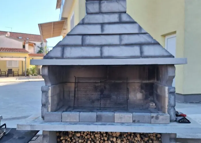 Holiday home House Roca *