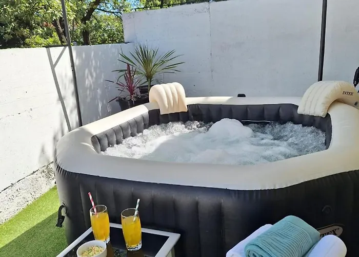 House Roca Holiday home *